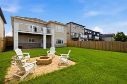 13 Bow Water Drive, Winnipeg, MB R3X0M9 Photo 33