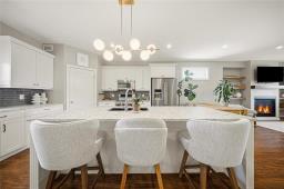 13 Bow Water Drive, Winnipeg, MB R3X0M9 Photo 9