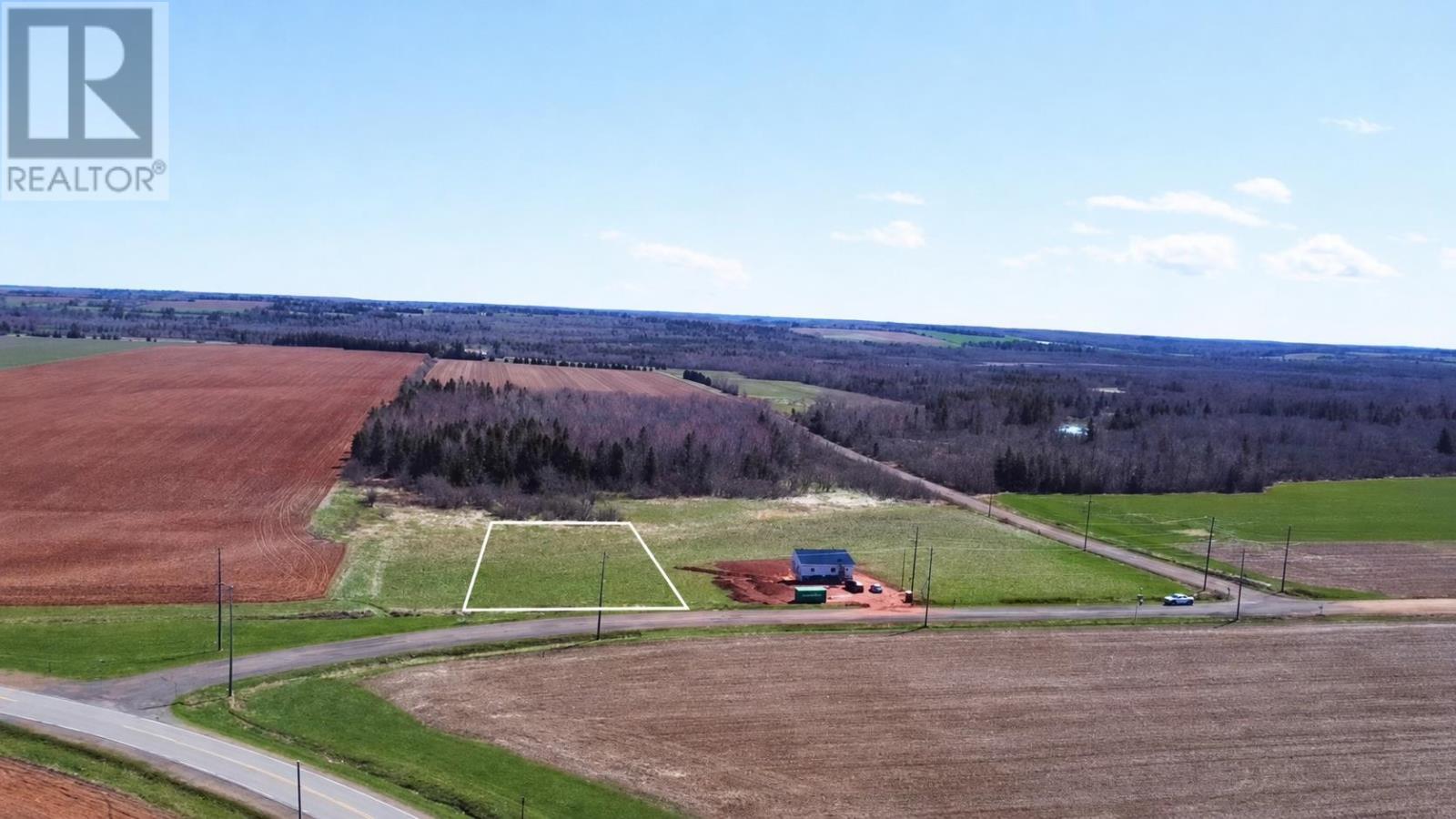 Lot 1 MacDougall Road - 1