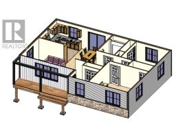 Bedroom - Lot 1 Macdougall Road, Morell East, PE C0A1S0 Photo 6