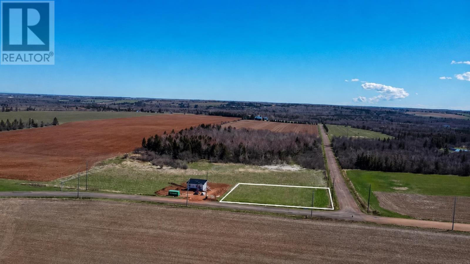 Lot 2 MacDougall Road - 1