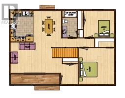 Bath (# pieces 1-6) - Lot 2 Macdougall Road, Morell East, PE C0A1S0 Photo 7