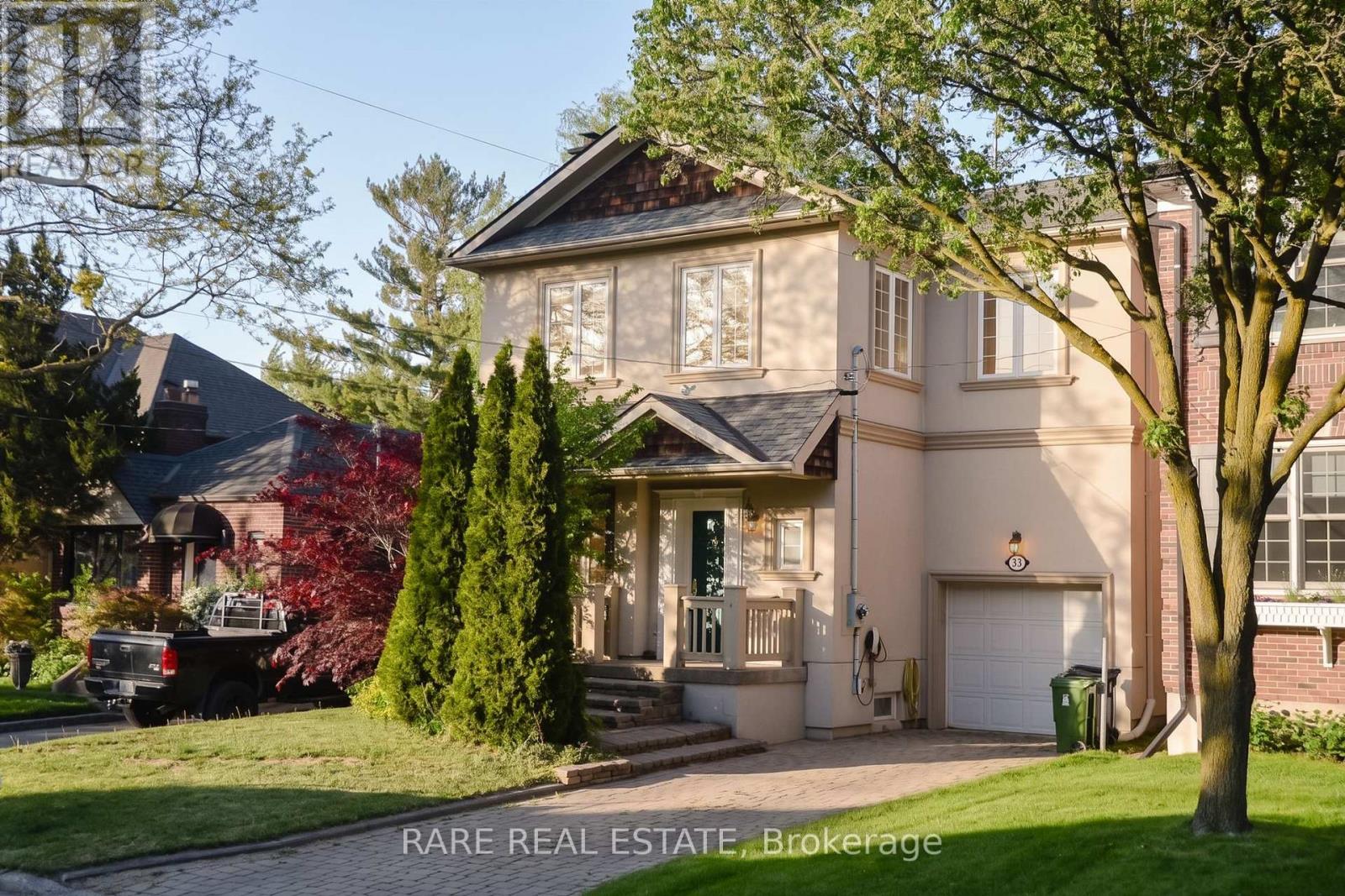 33 RED DEER AVENUE - 1