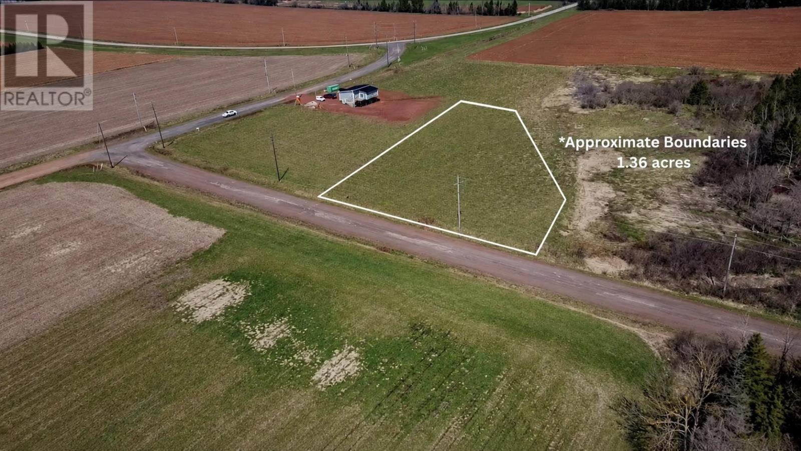 Lot-3 Dunn Road - 2