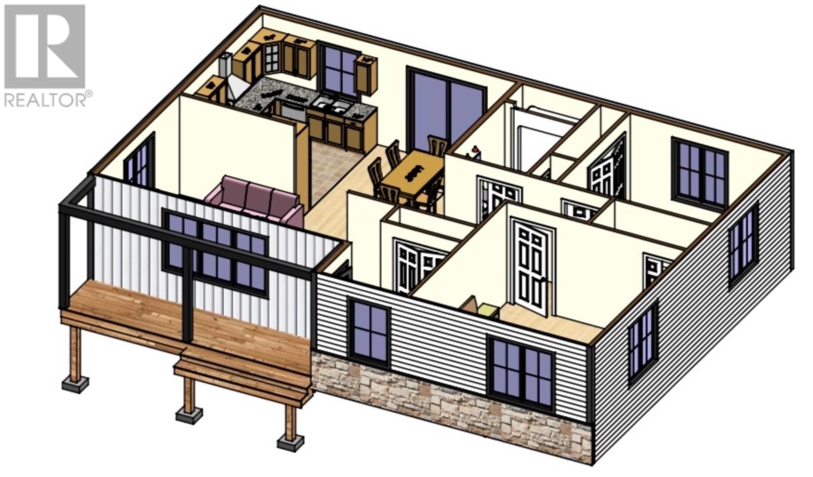 Lot-3 Dunn Road - 7