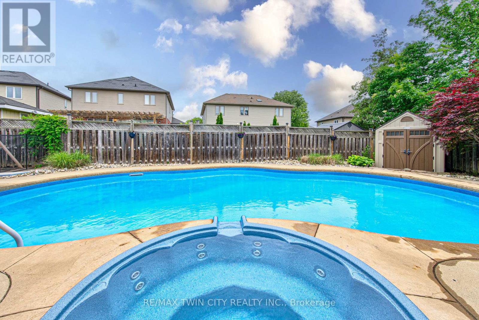 21 WEST TREE DRIVE - 45