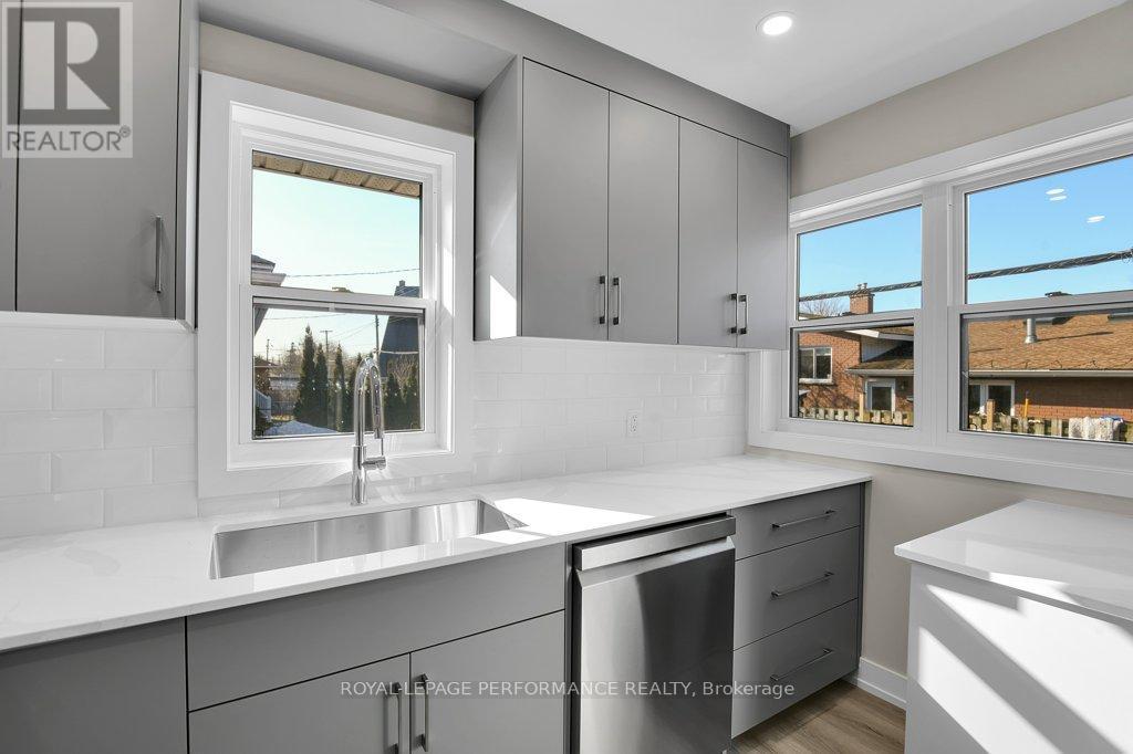 3 Bed, 1 Bath House for Sale in Ottawa – 624 CLARKE AVENUE, Ottawa – MLS# X13461858 - Image 14