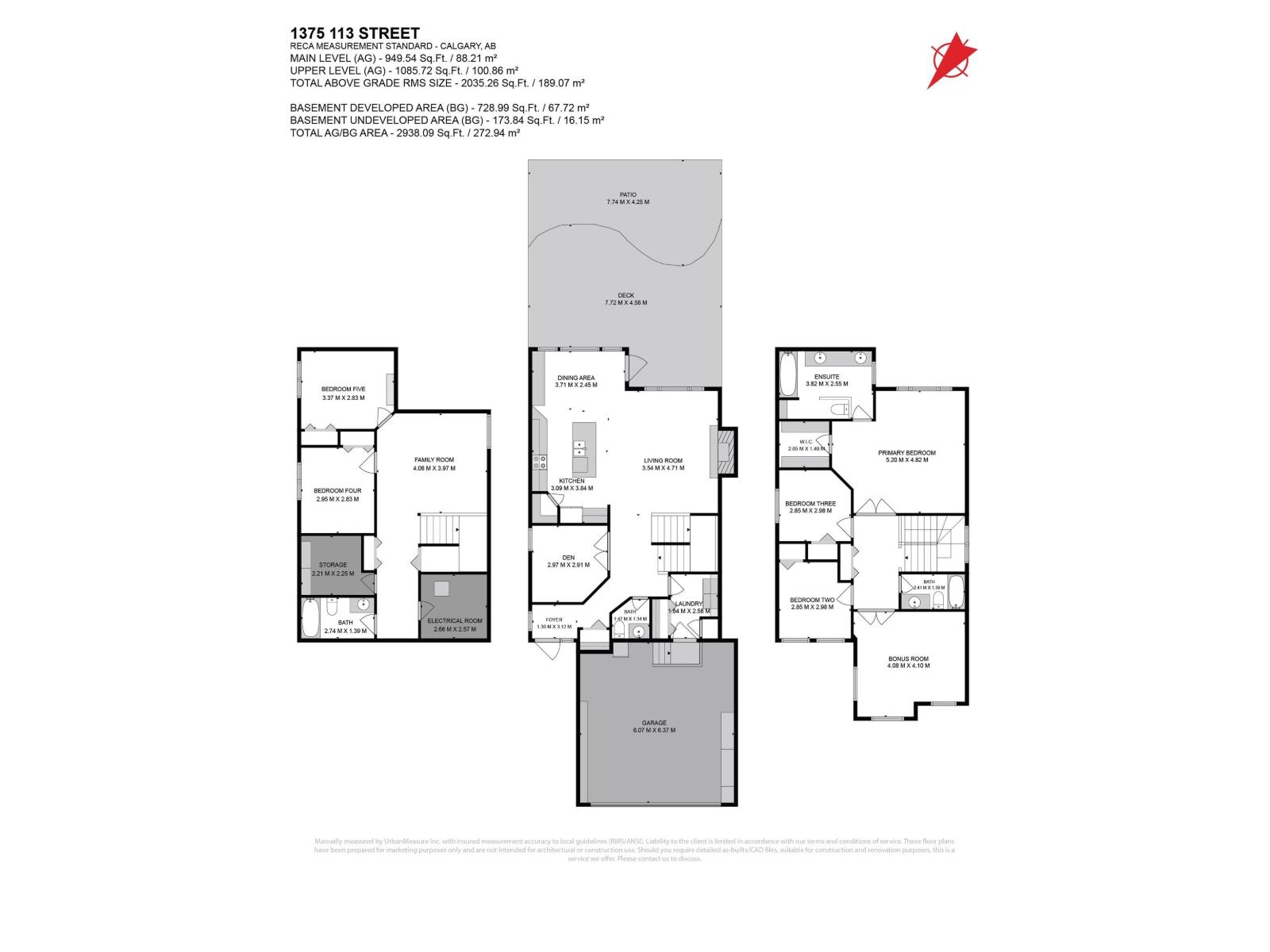 1375 113 ST SW - 59
