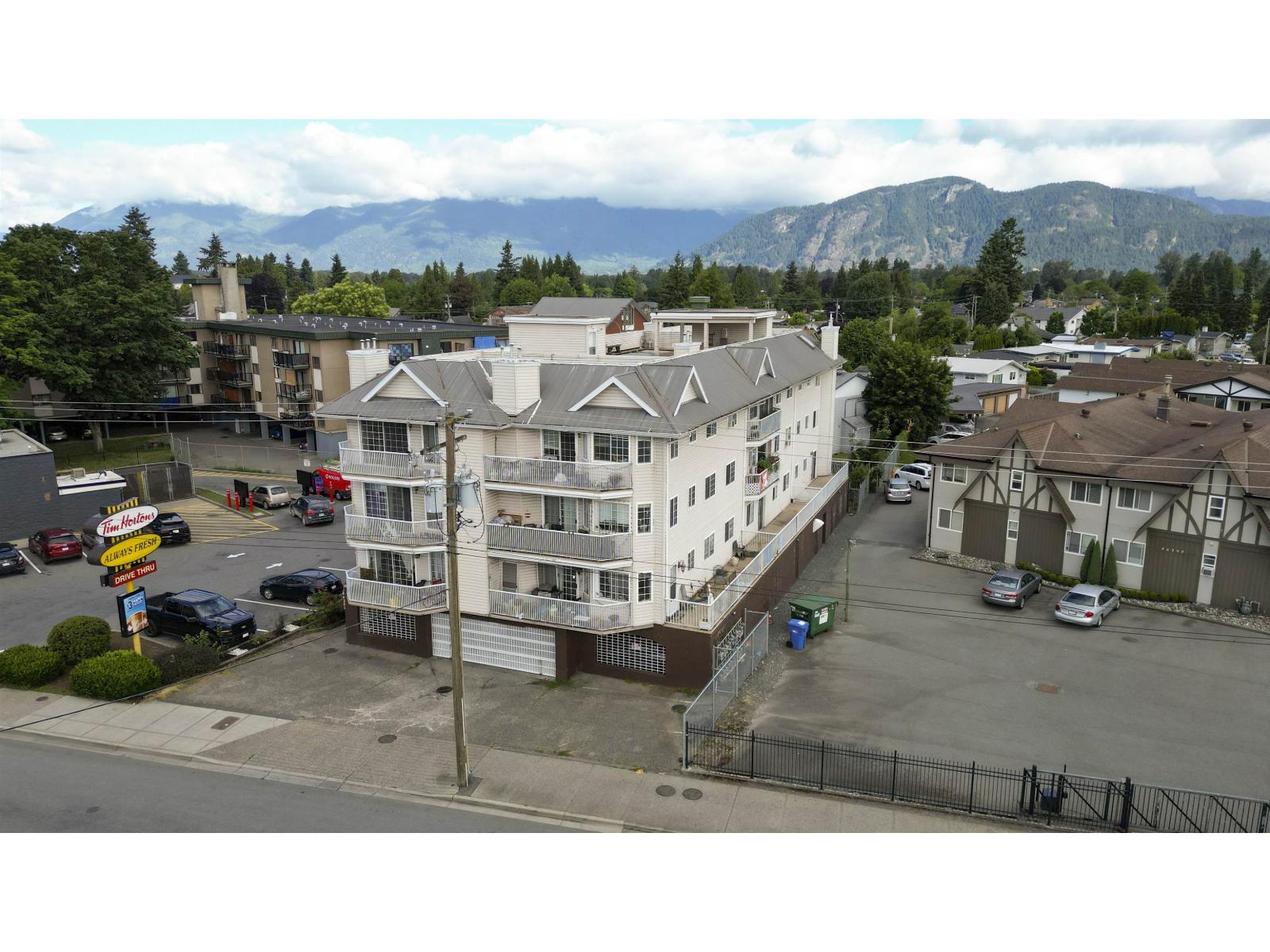 206 46351 YALE ROAD, Chilliwack Proper East, Chilliwack