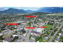 206 46351 Yale Road, Chilliwack Proper East, Chilliwack, BC V2P2P8 Photo 27