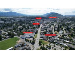 206 46351 Yale Road, Chilliwack Proper East, Chilliwack, BC V2P2P8 Photo 28