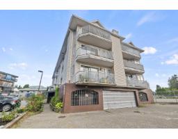 206 46351 Yale Road, Chilliwack Proper East, Chilliwack, BC V2P2P8 Photo 30