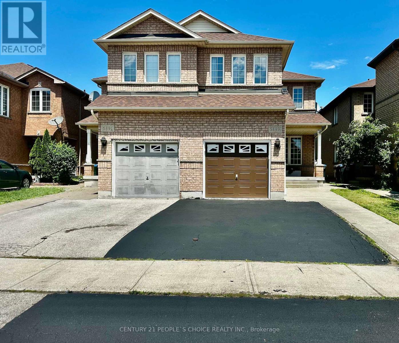 Photo of 5889 Stonebriar Crescent