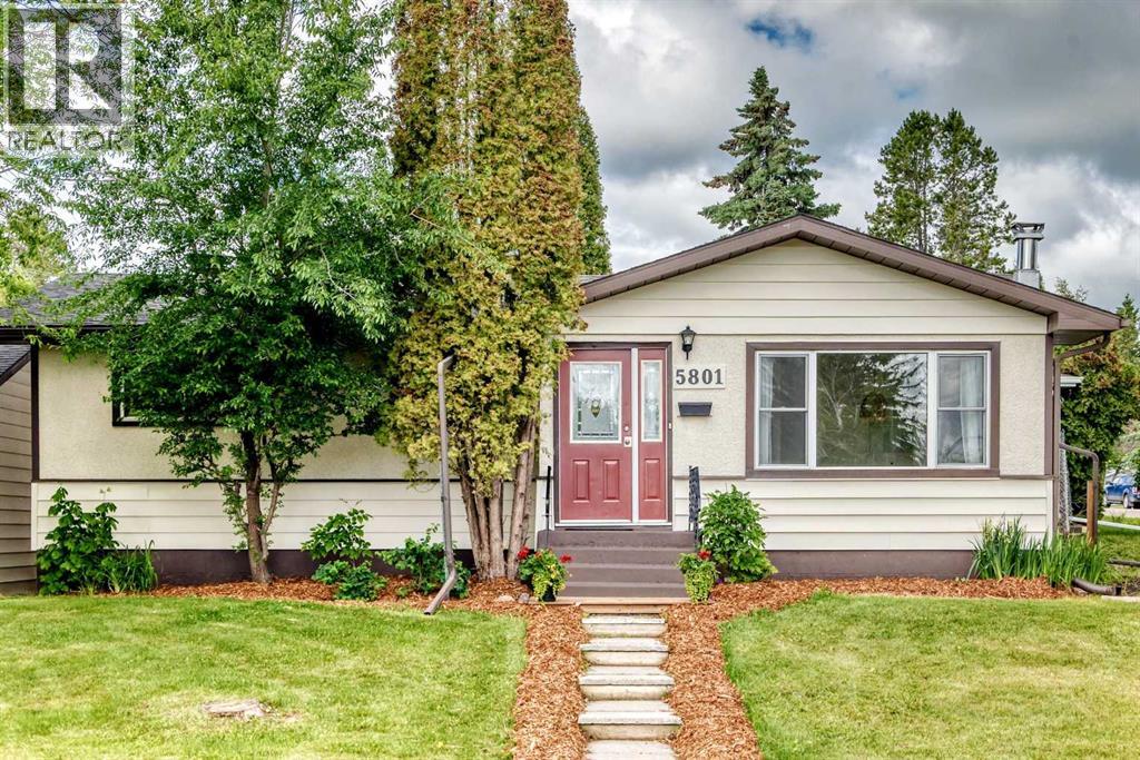 5801 41 Crescent, Red Deer