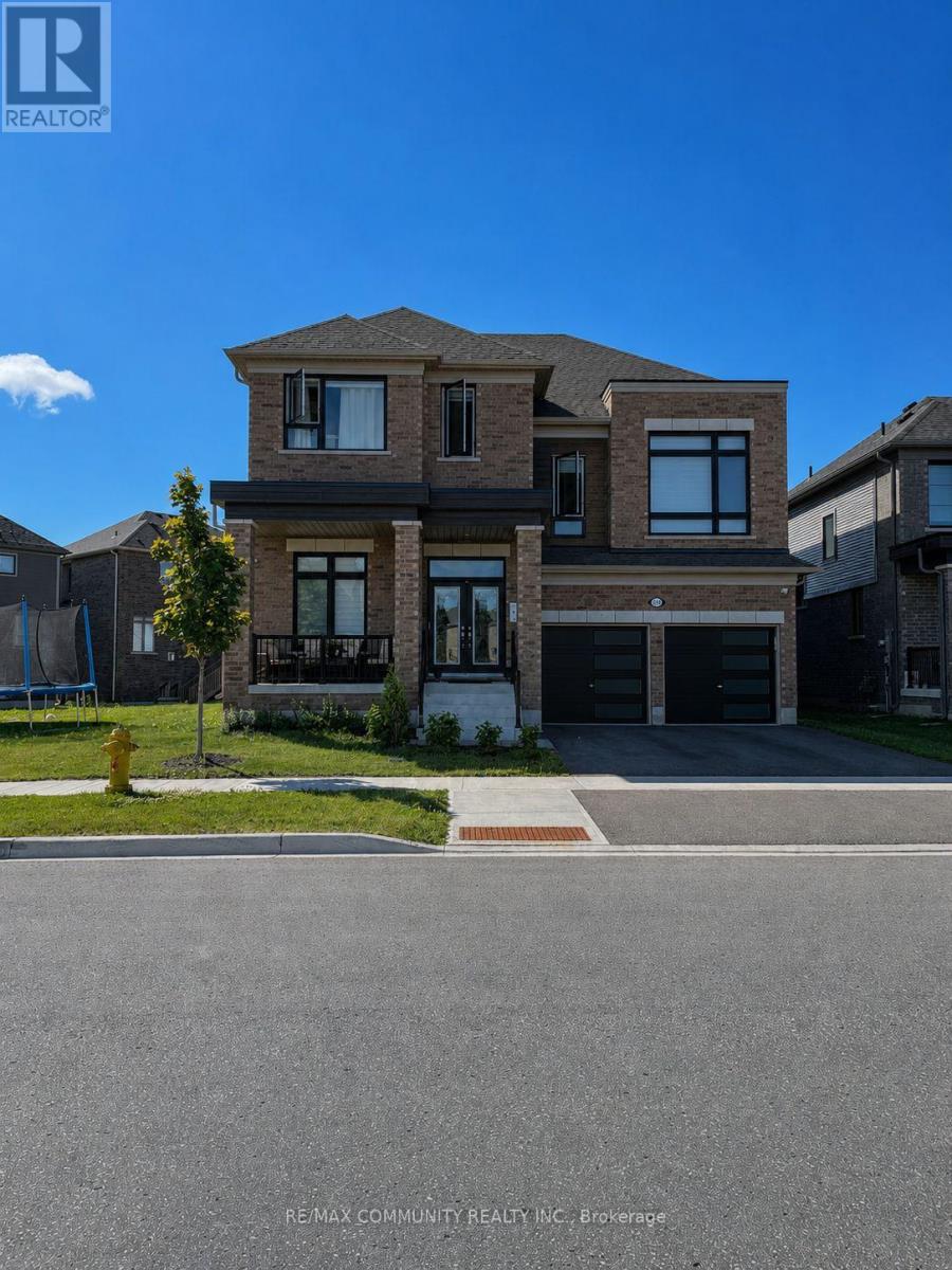 1146 DENTON DRIVE - 1