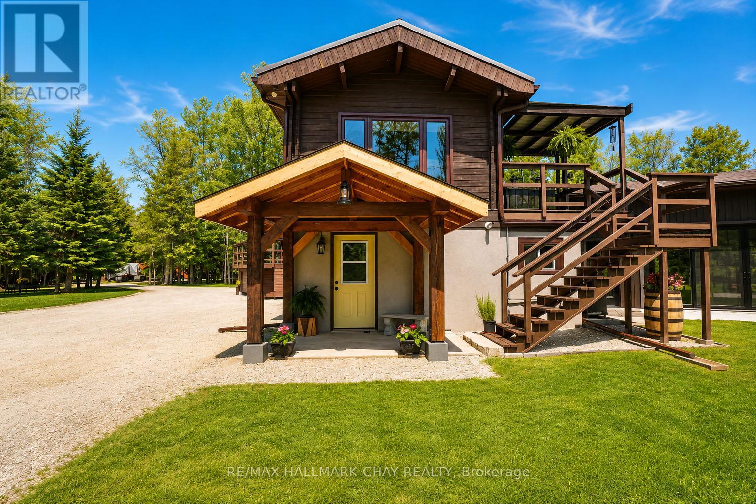5159 CONCESSION 7 CONCESSION - 32
