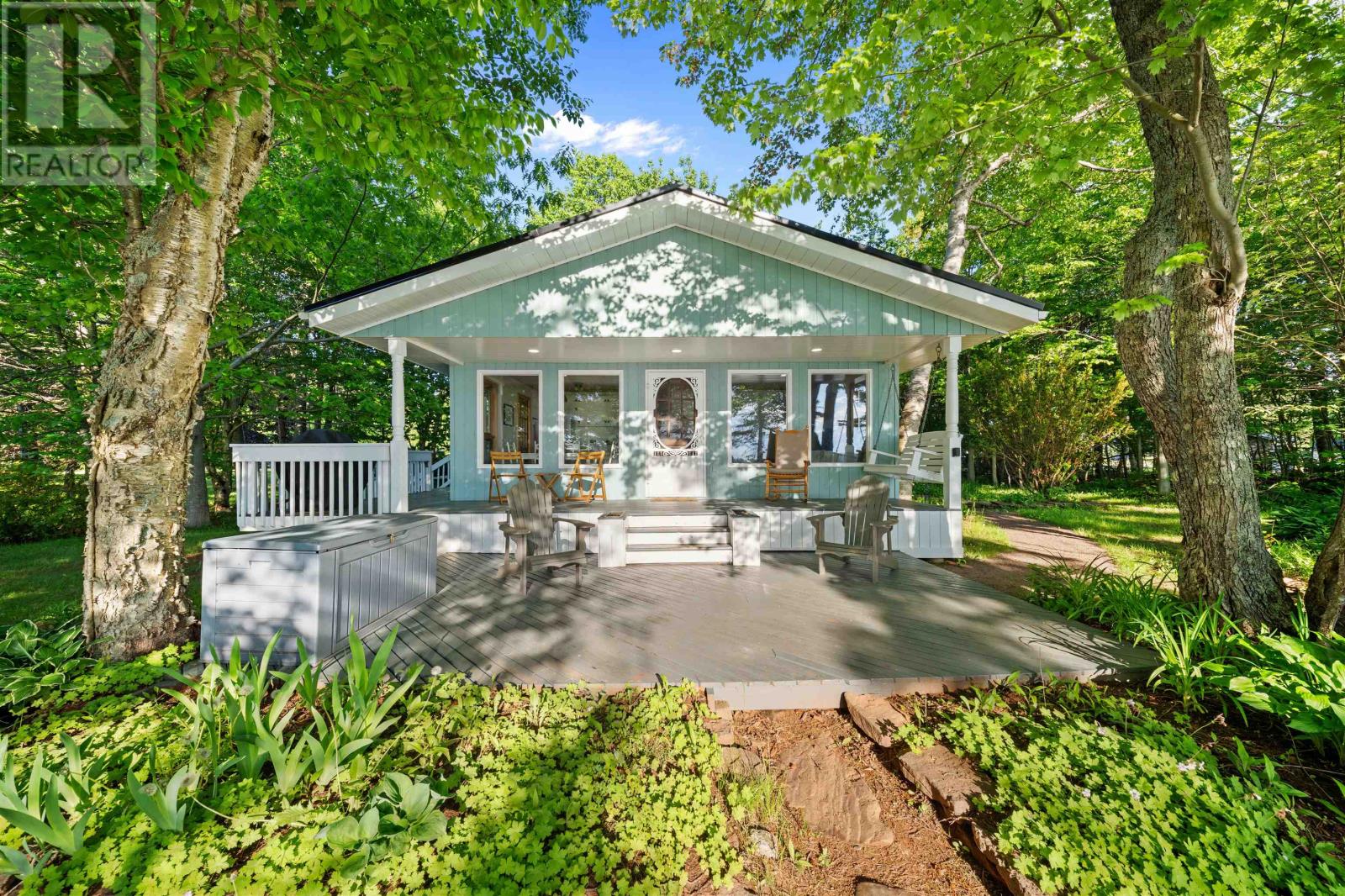 71 Pitt Island Road - 1