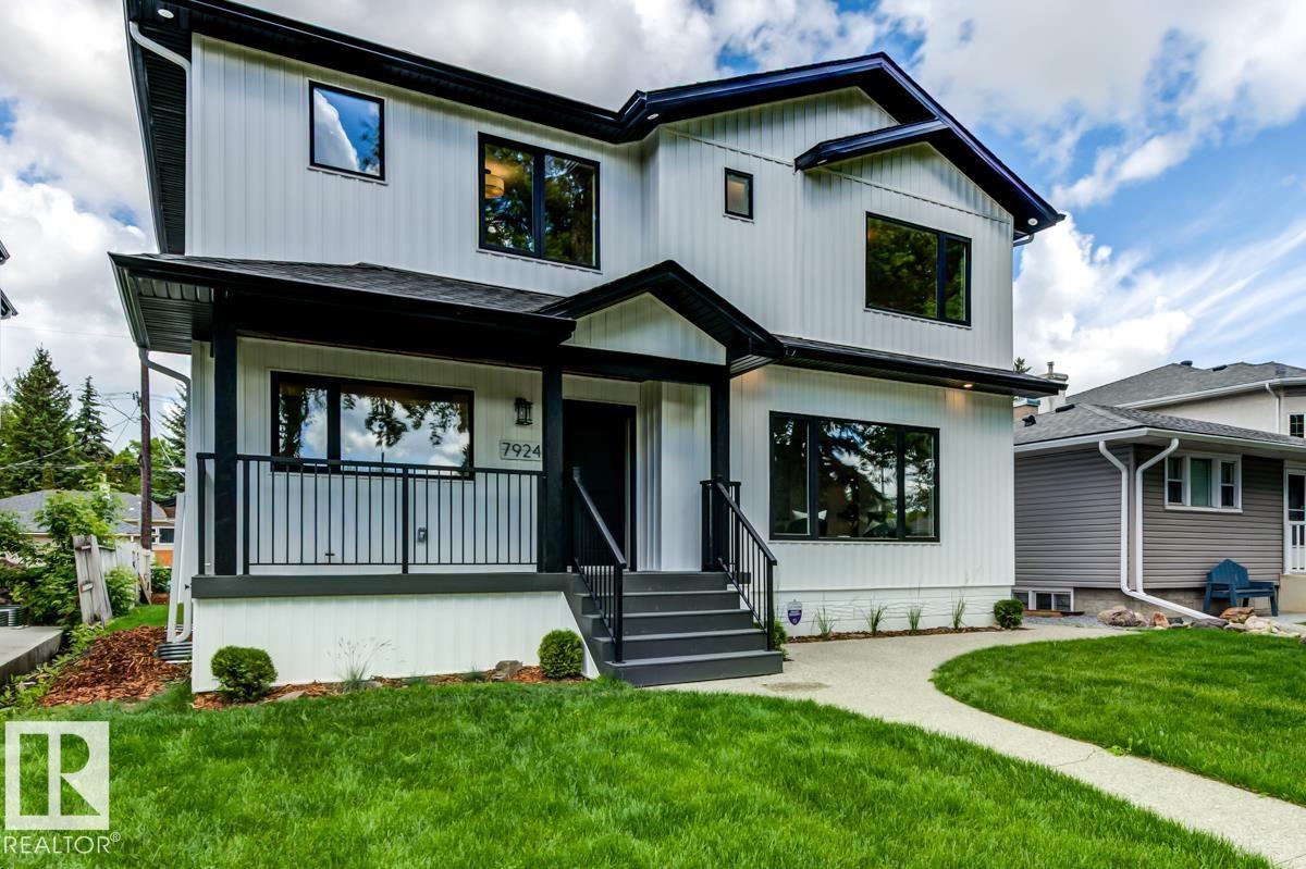 7924 92 AV NW - 2