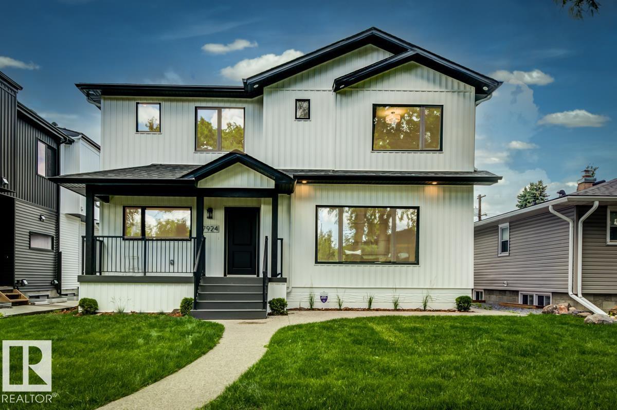 7924 92 AV NW - 1