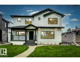 House for sale at 7924 92 Av NW, Edmonton — MLS® E4494845