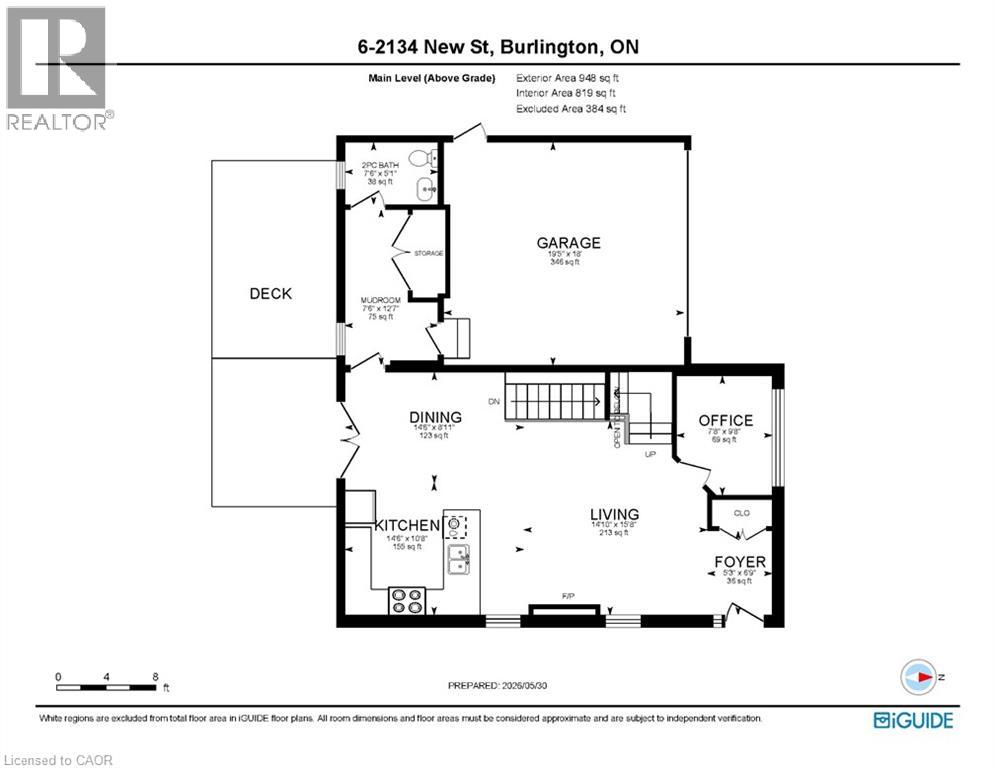 #6 2134 NEW Street - 48