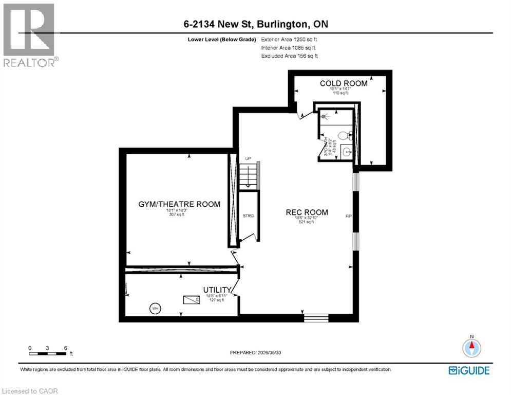 #6 2134 NEW Street - 50