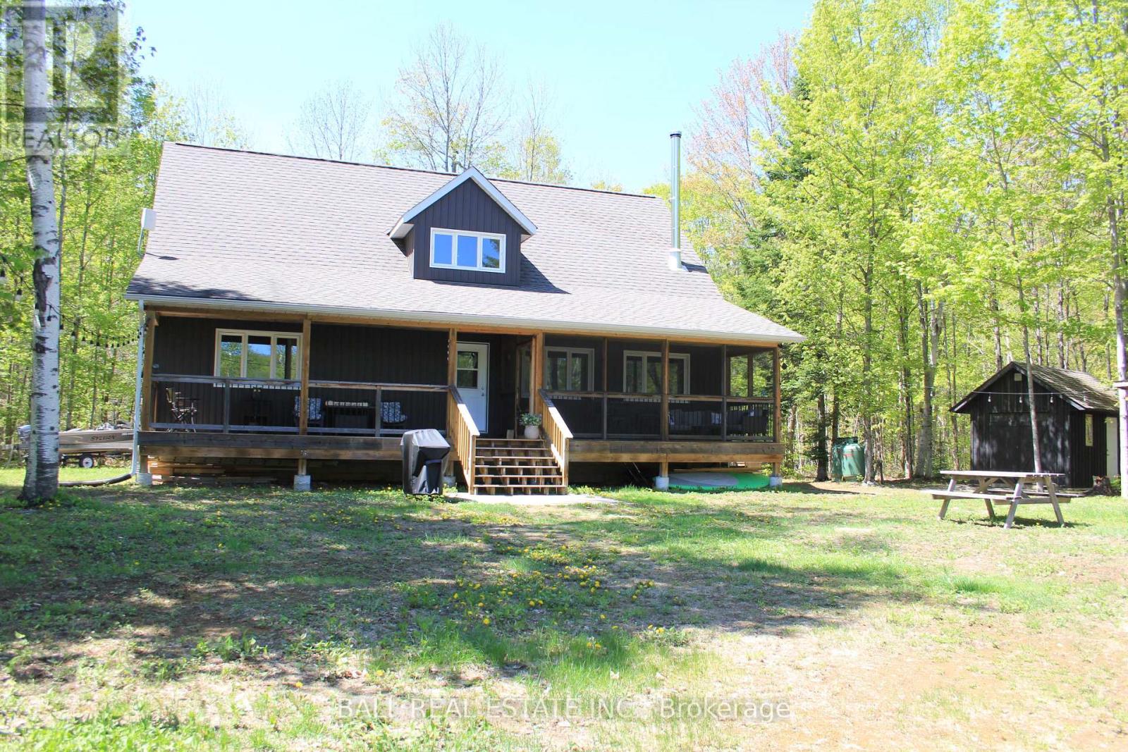 1142 CARDIFF LAKE ROAD - 34