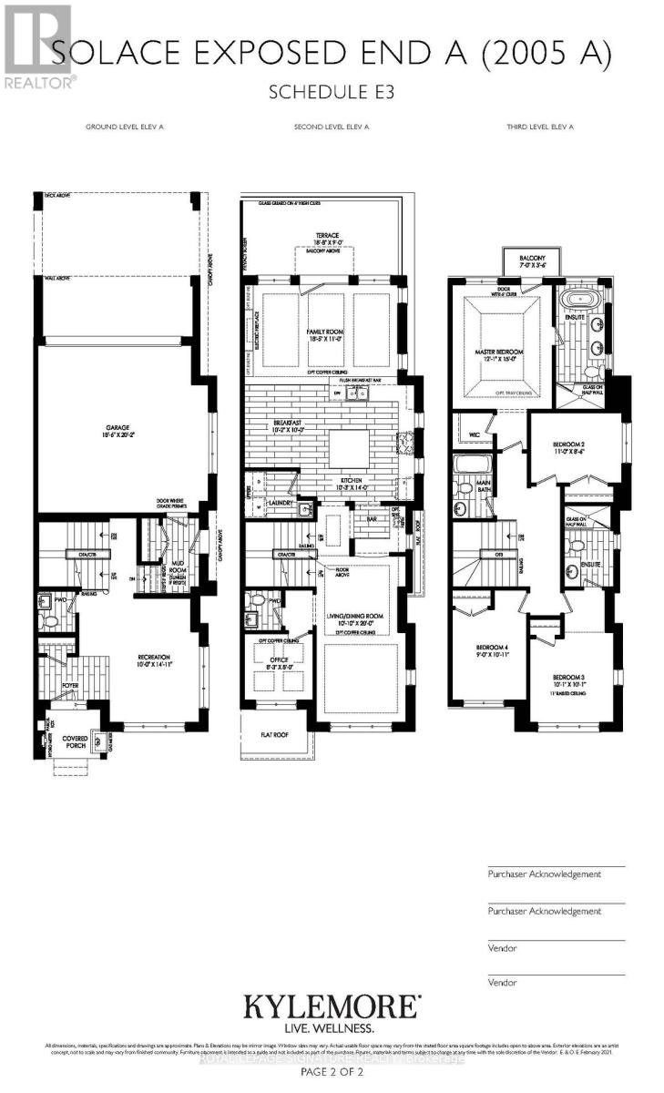 23 ESSENCE LANE - 3