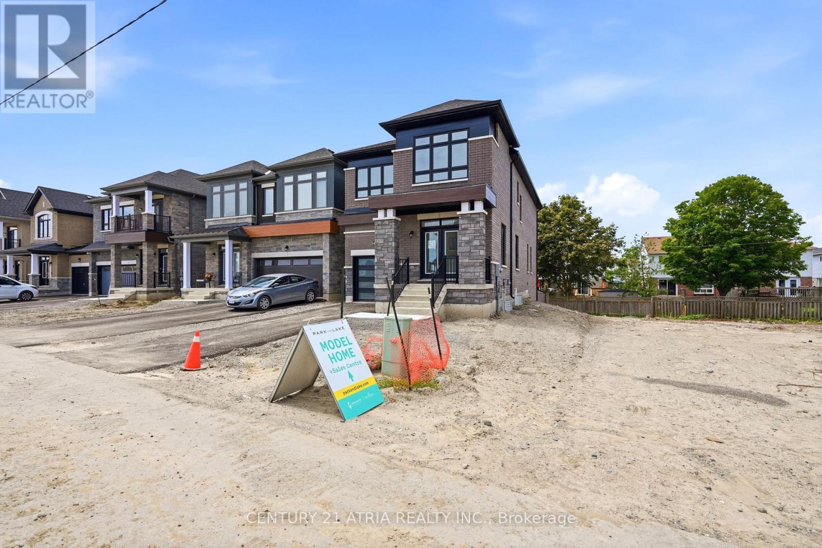 1460 MAYPORT DRIVE - 4