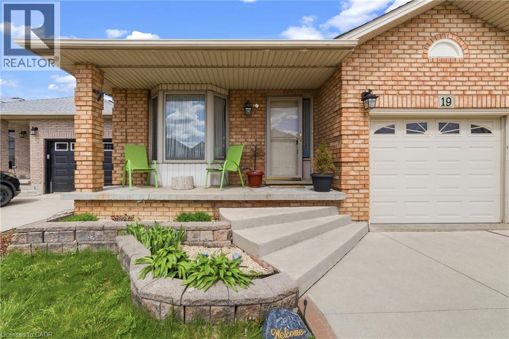 19 SEDONA Court - 2