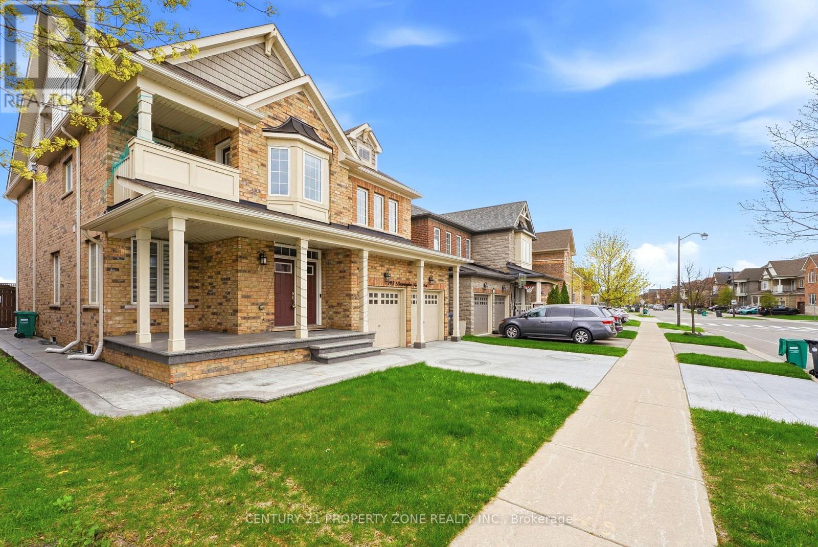 193 BONNIEGLEN FARM BOULEVARD - 2
