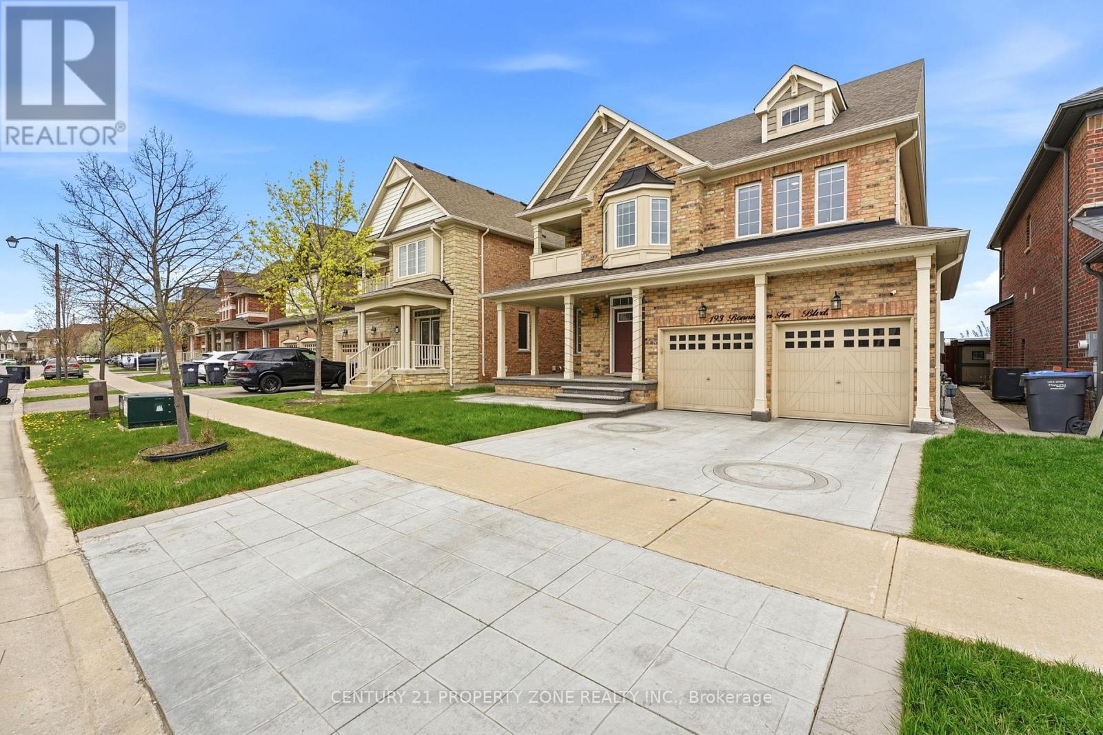 193 BONNIEGLEN FARM BOULEVARD - 3