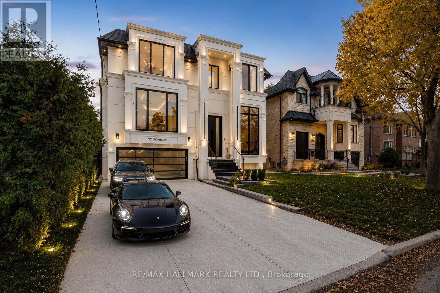 287 HILLCREST AVENUE - 1
