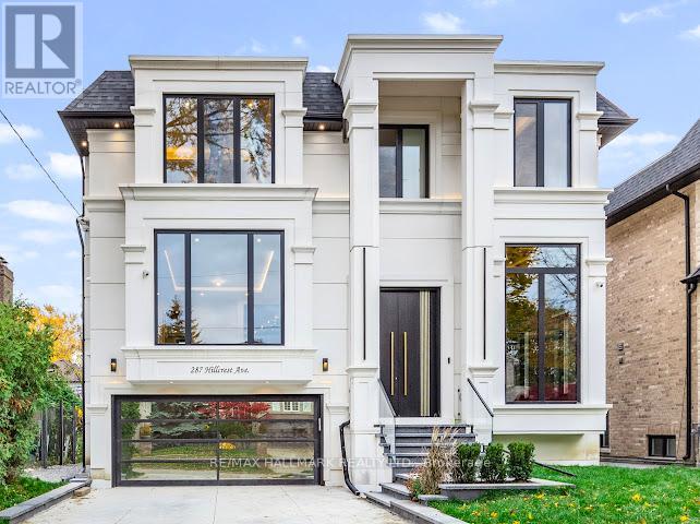 287 HILLCREST AVENUE - 3