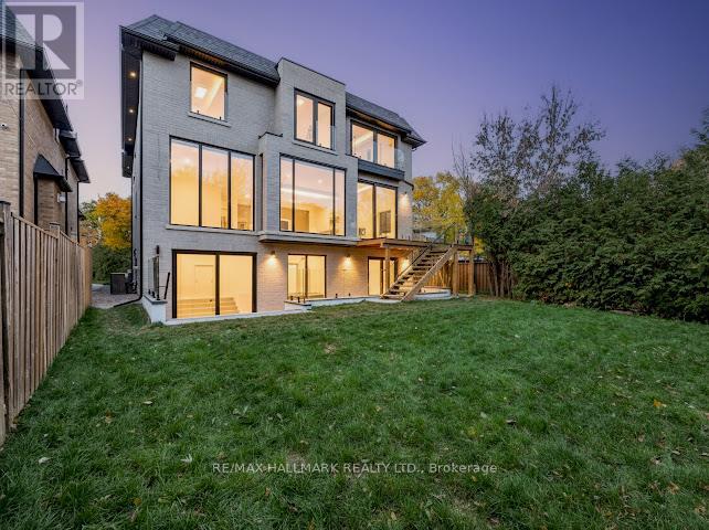287 HILLCREST AVENUE - 50