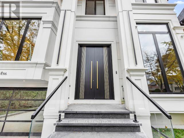 287 HILLCREST AVENUE - 7