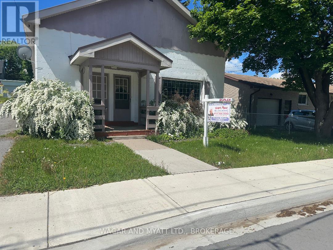 172 RICHARD STREET - 1