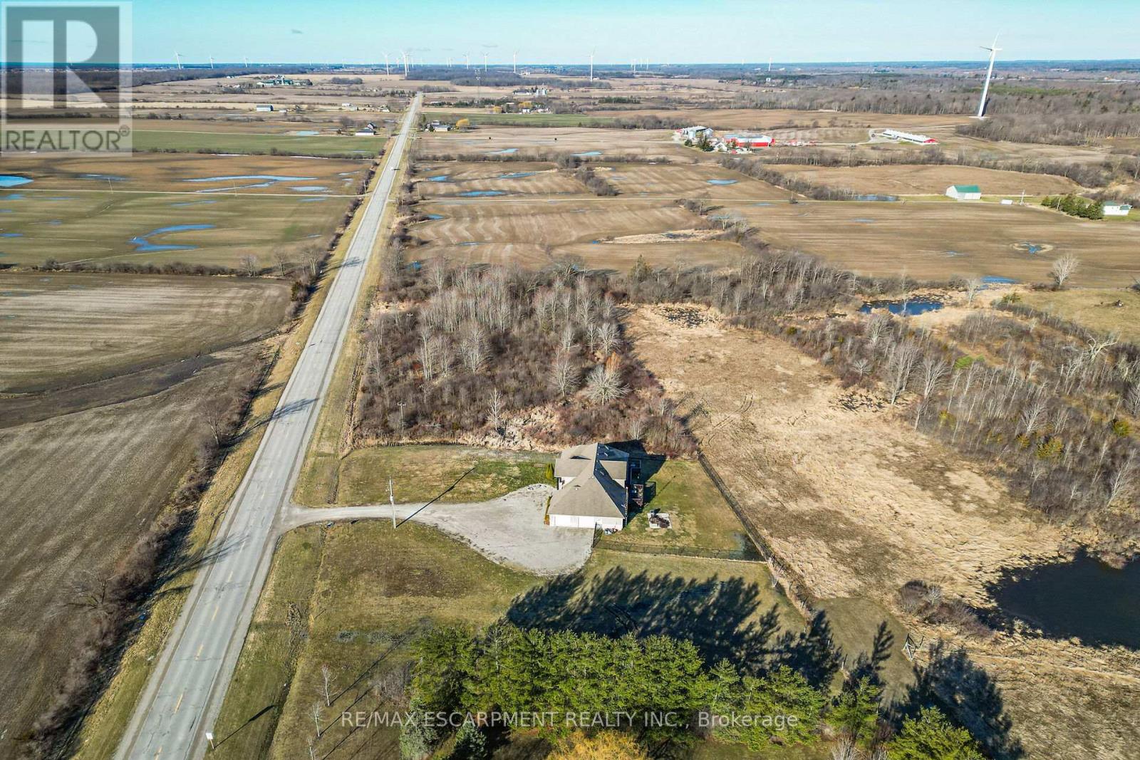 4491 HALDIMAND 20 ROAD - 4