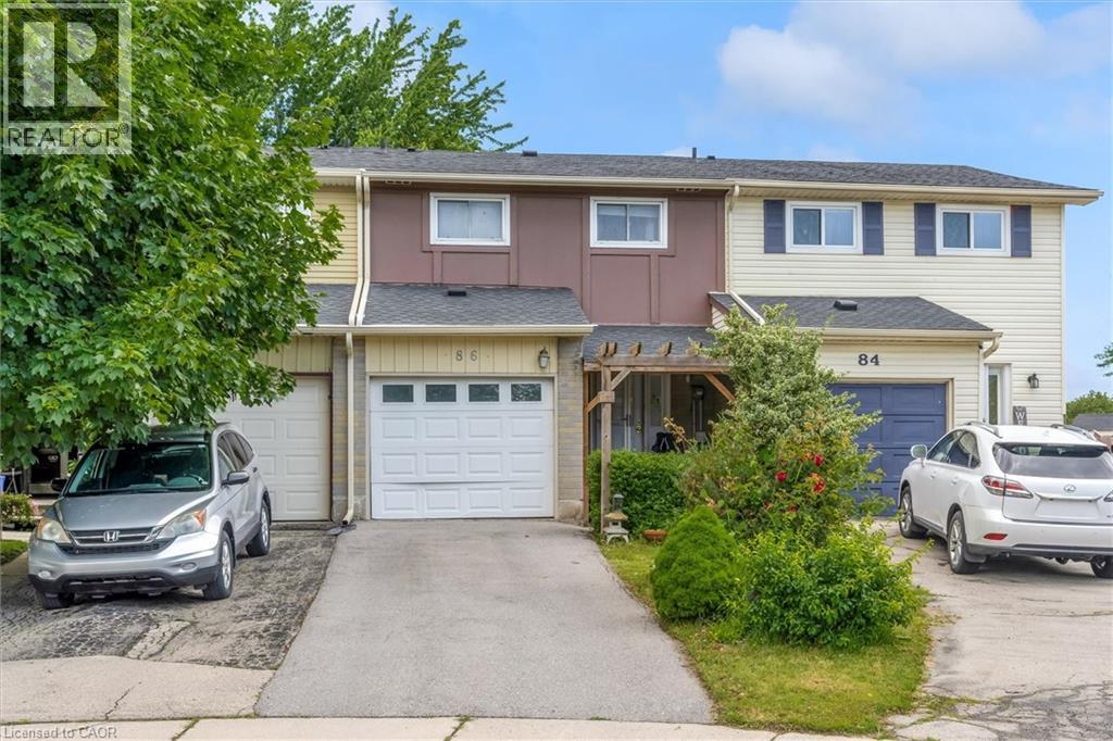 86 Golden Orchard Dr.