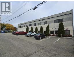 Primary bedroom of 201 1577 7TH AVENUE · Prince George, BC