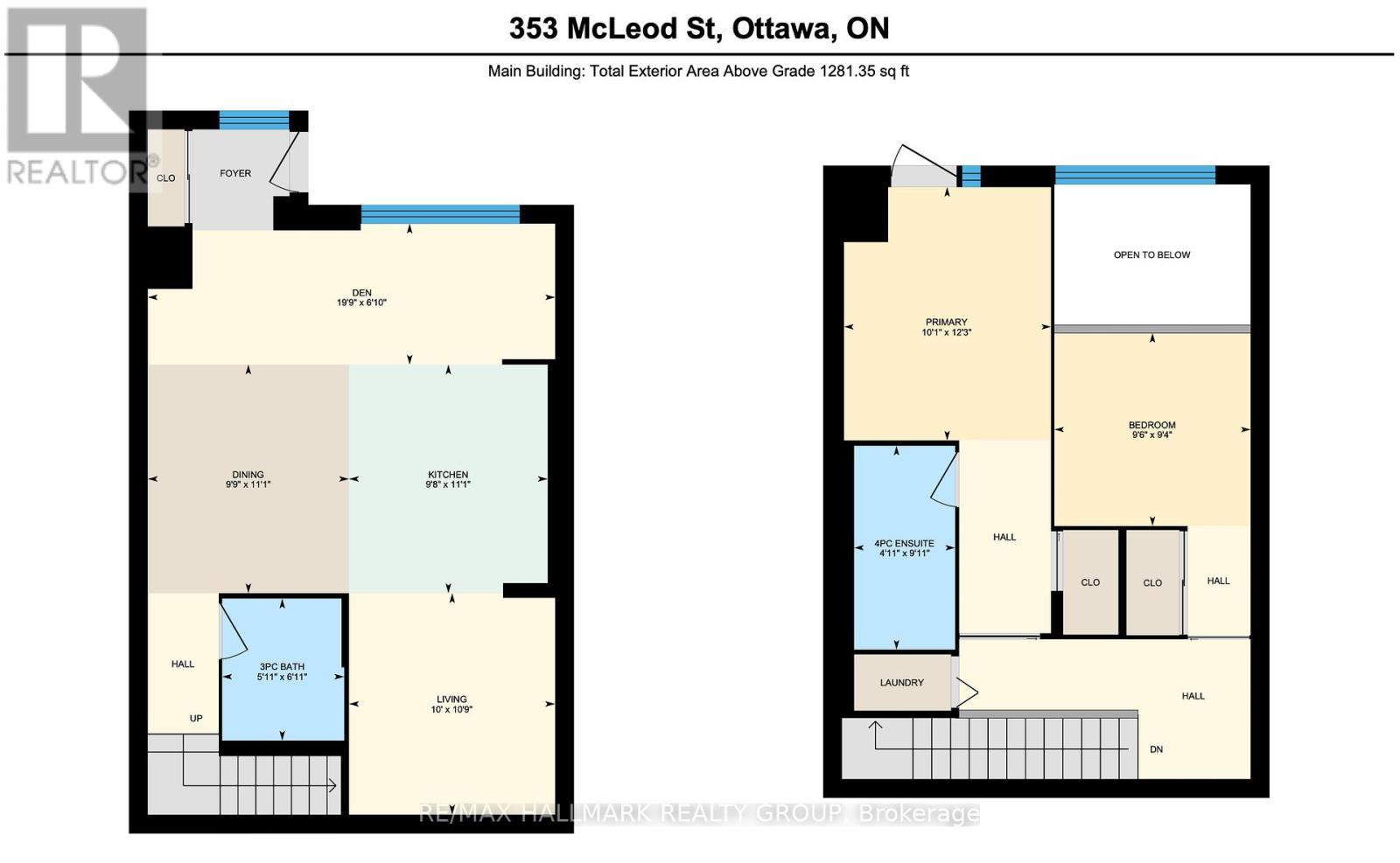 353 MCLEOD STREET - 46