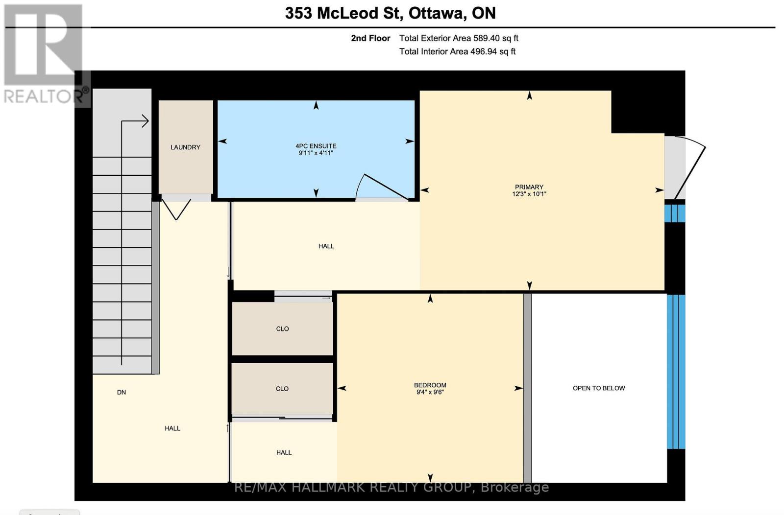 353 MCLEOD STREET - 48