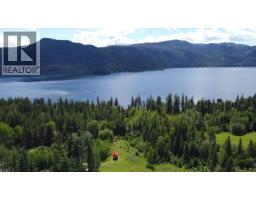 3972 N Harriman Road, Canim Lake, BC V0K1J0 Photo 9