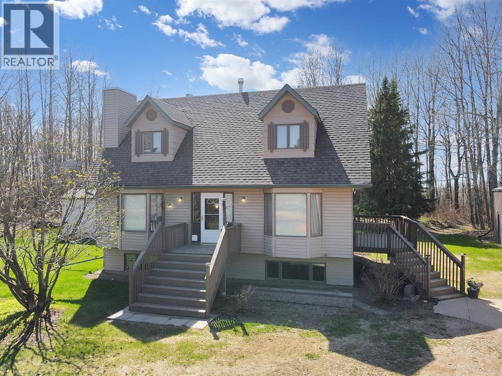 74420 Range Road 172 - 1