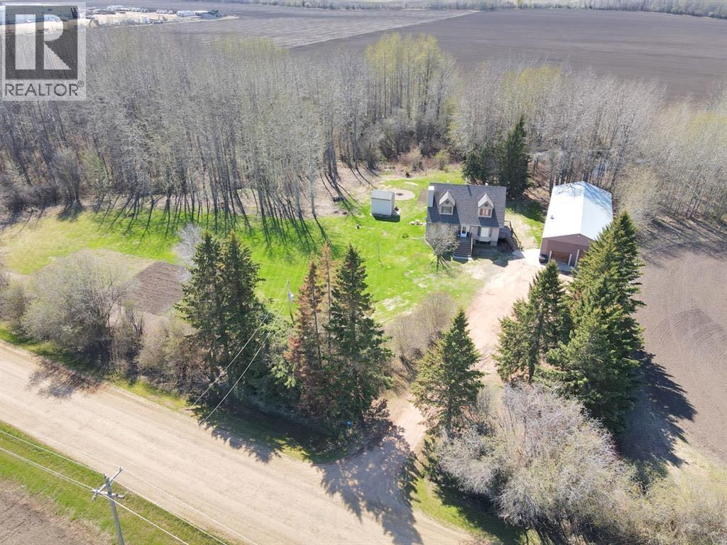 74420 Range Road 172 - 25
