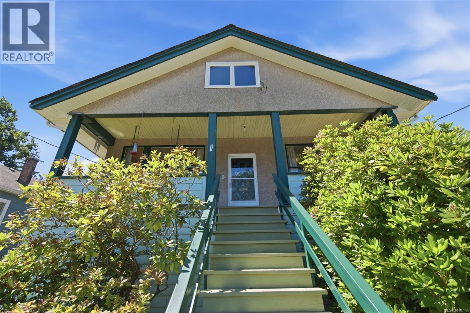 91 Machleary St - 31