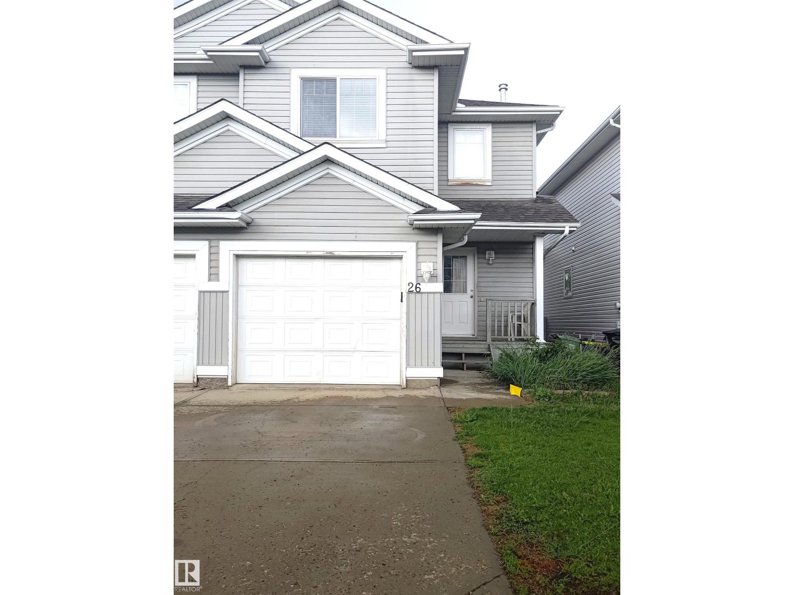 #26 13403 CUMBERLAND RD NW - 1
