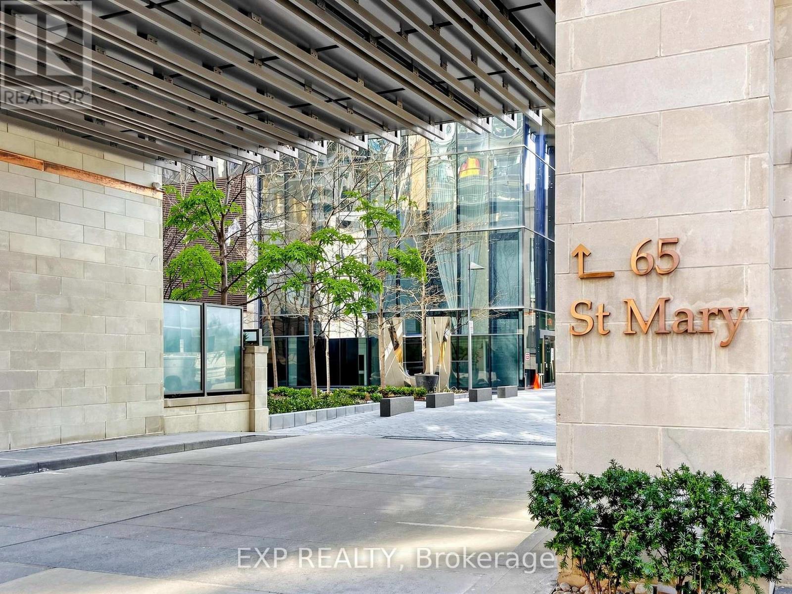 ##1009 65 ST MARY STREET - 1