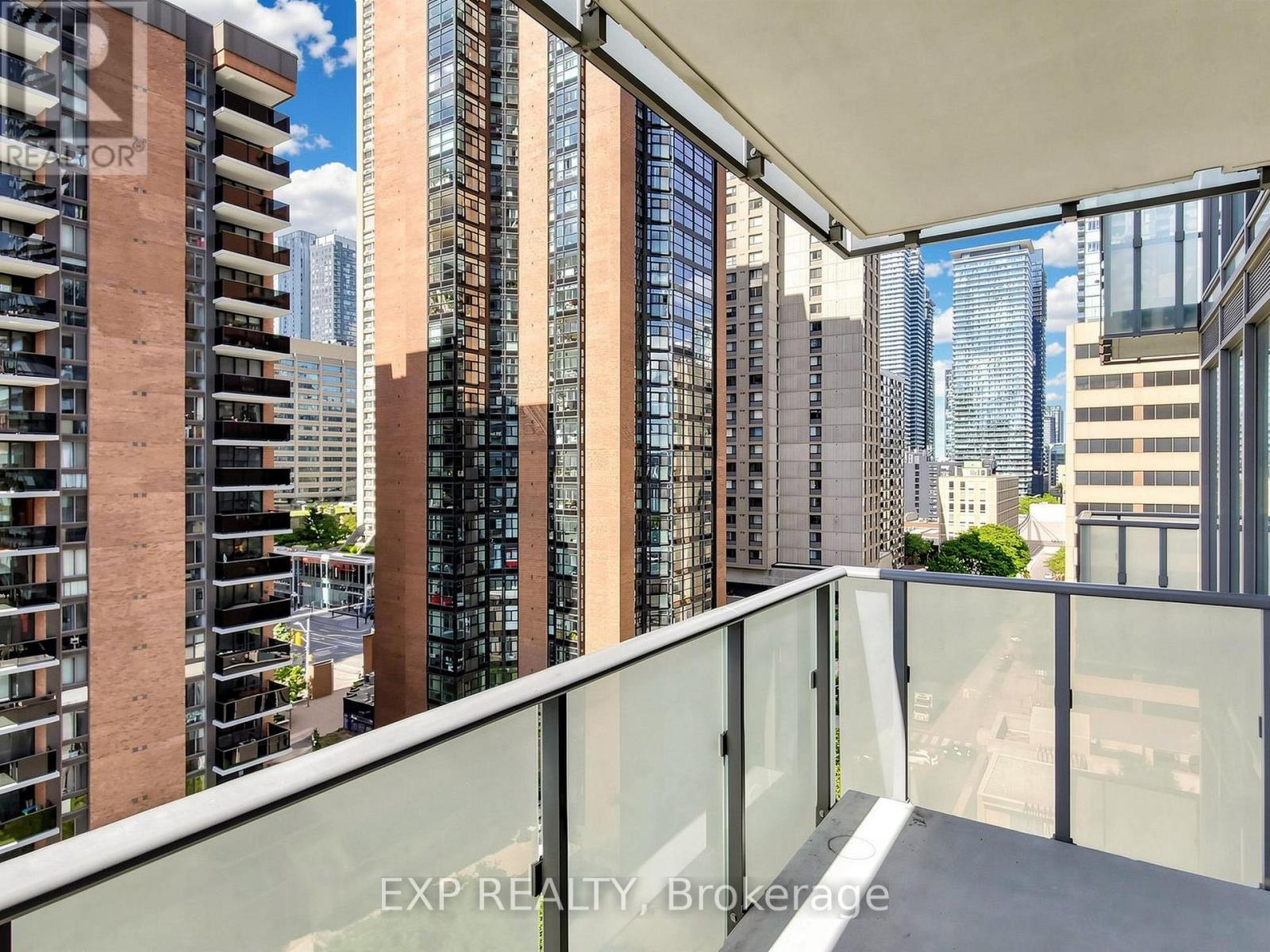 ##1009 65 ST MARY STREET - 14