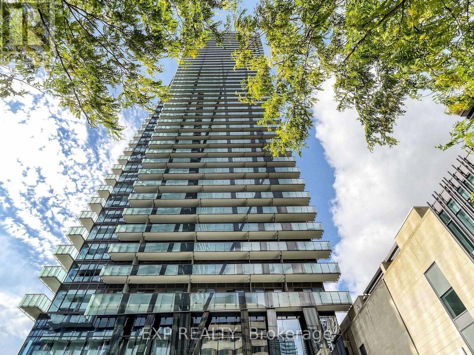 ##1009 65 ST MARY STREET - 3